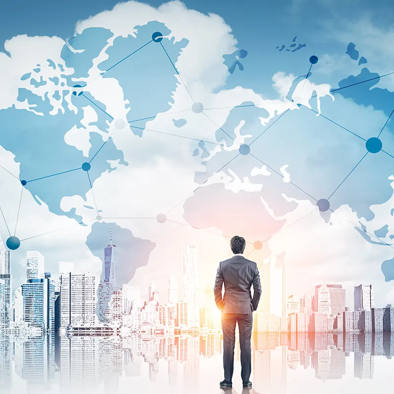 An asset for career advancement