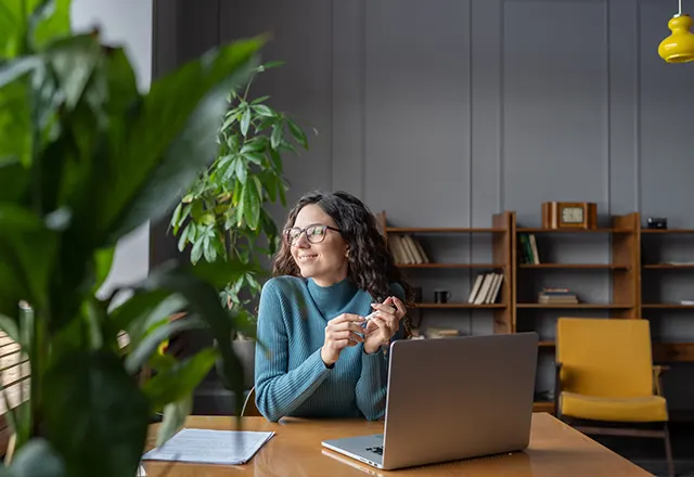 Elements of a healthy workplace