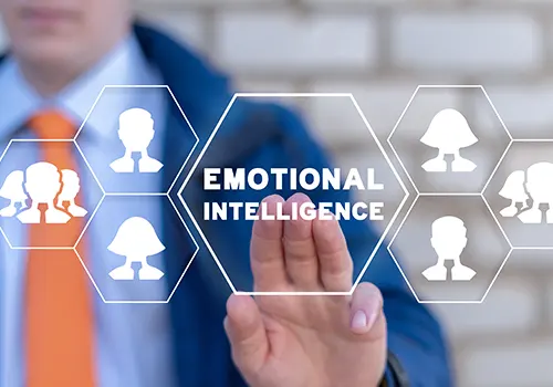 Emotional intelligence