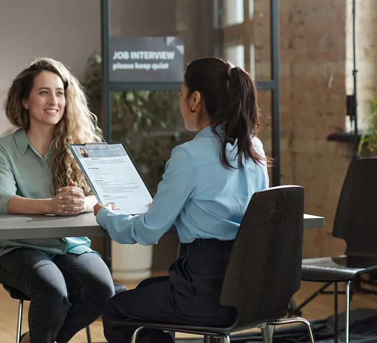 New areas of opportunity in the job market