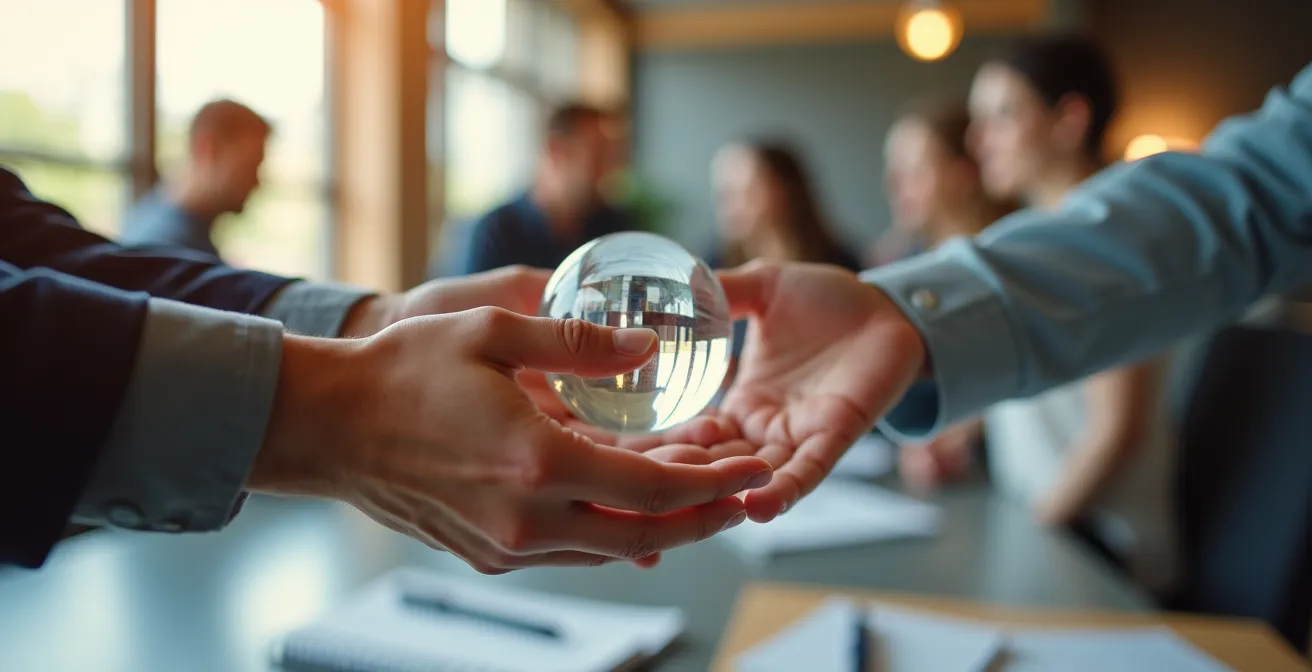 Evolution from informal knowledge sharing to structured documentation systems