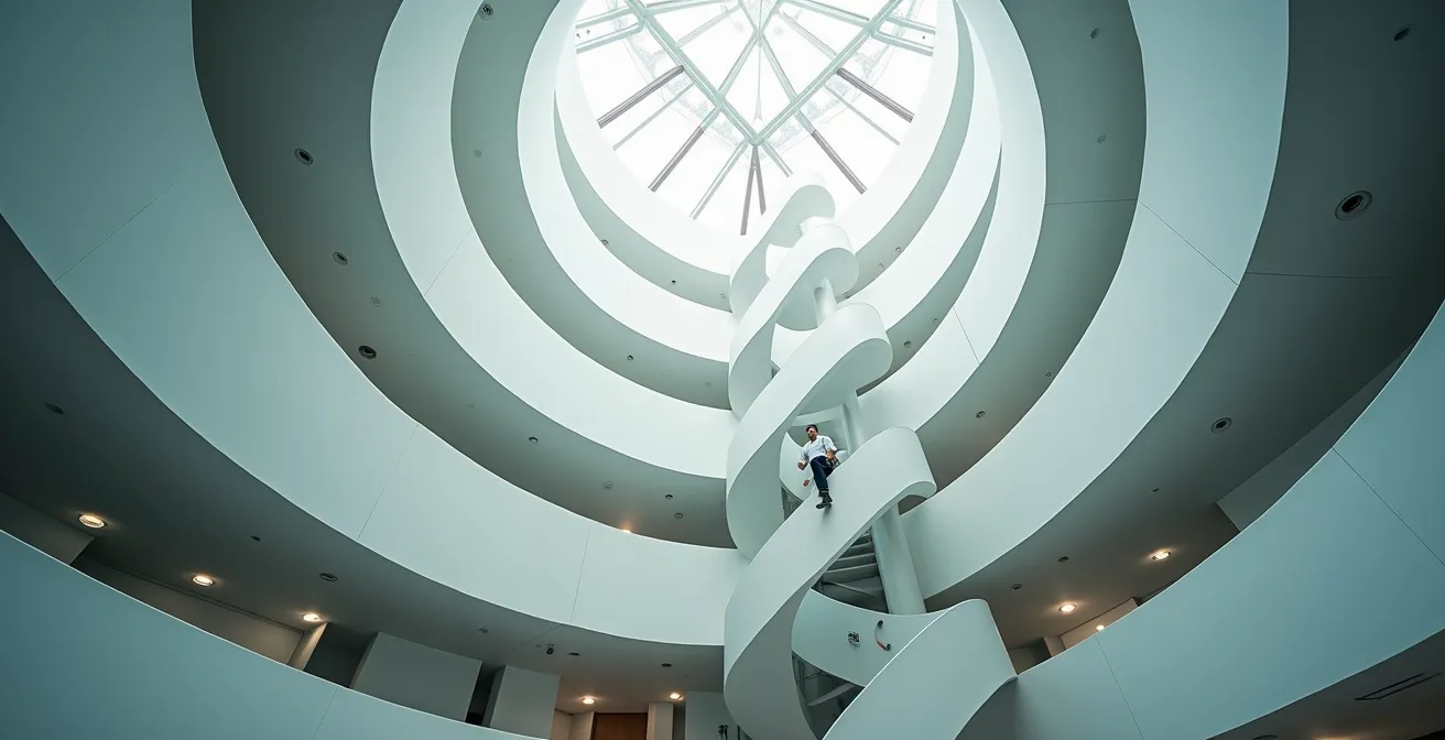 Visual representation of long-term PMP certification investment and returns over career timeline