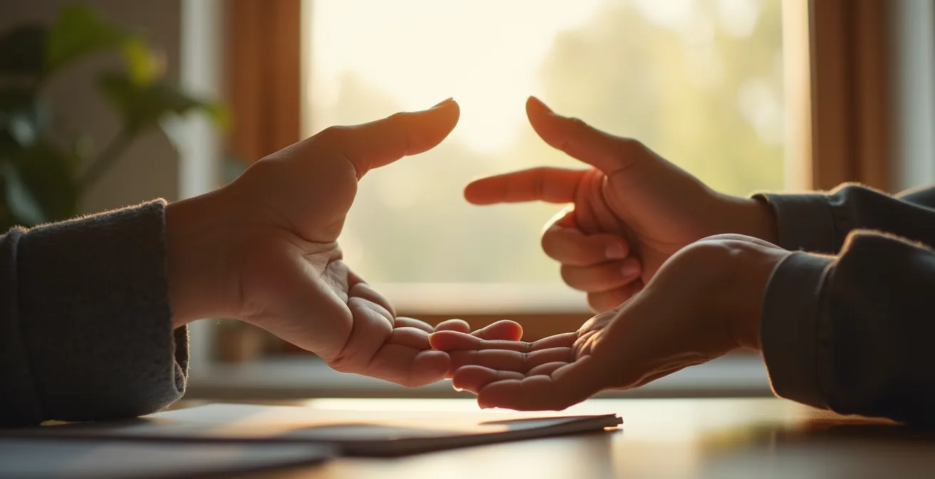 Visual representation of the radical candor framework showing the balance between caring personally and challenging directly